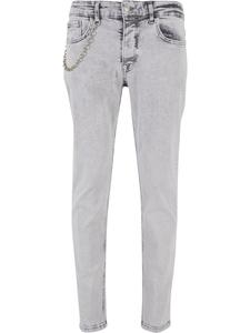 Джинсы 2Y Studios, серый