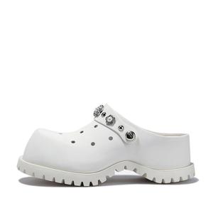 Сабо женские BELLALILY, Ecru