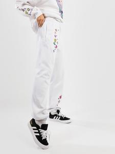 Спортивные брюки A.LAB Anime Eyes Jogging Pants, lavender