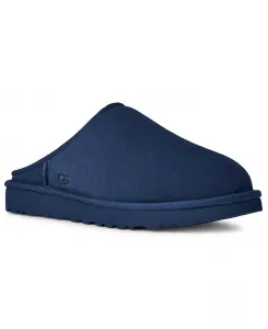 Мужские классические туфли без застежек Ugg, синий