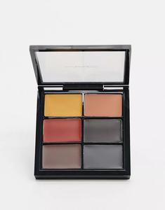 MAC Studio Fix – Conceal And Correct – Палитра консилеров, Dark Deep