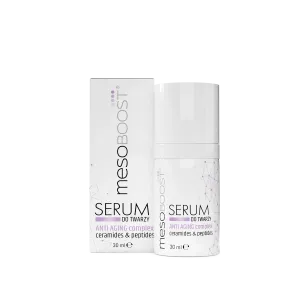 Сыворотка для лица Mesoboost Anti-Aging Complex Ceramides&Peptides, 30 мл