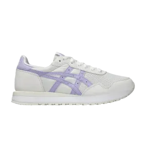 Кроссовки ASICS Wmns Tiger Runner 2 White Violet Light, белый