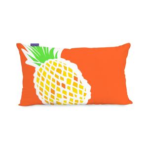 Наволочка Happy Friday, 50x30 см, многоцветный