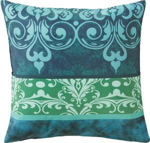 Наволочка Erwin Müller 207167, синий - 40 х 40 см