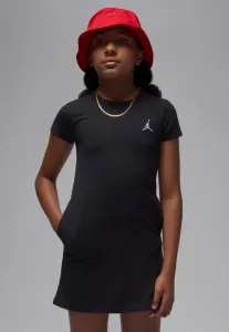 Платье, трикотажное платье Jordan, Black