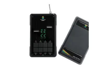 Play All Day PlayFader (mnml Cr24 Edition)