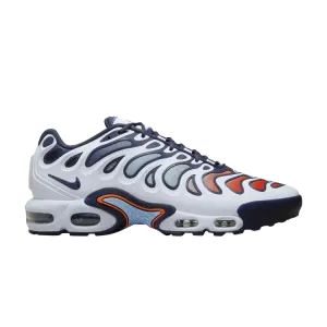 Кроссовки Nike Air Max Plus Drift, серый