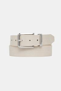 Ремень United Colors Of Benetton, бежевый