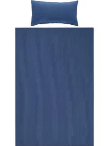 Постельные принадлежности Erwin Müller, темно-синий