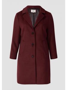 Верхнее пальто в цвете 3902_bordeaux s.Oliver