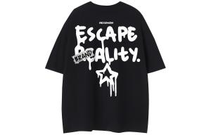 REXSHION Футболка унисекс, Темно-синий