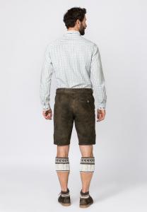 Шорты FRED Stockerpoint, коричневый