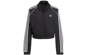 Adidas Originals Женская куртка, цвет Gray
