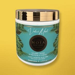 Nogsa Hair Vahin? Маска для волос Коко Моной и Алоэ Вера 500мл, Noia Paris