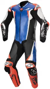 Гоночный костюм Racing Absolute v2 Alpinestars, мультиколор