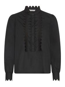 Туника b.young  BYISALU BLOUSE ZA -, черный