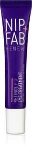 Увлажняющий крем для глаз Retinol Fix Nip+Fab, 15 мл