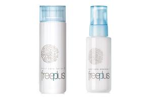 Fulifangsi frisco увлажняющий восстанавливающий лосьон для одежды наборы с церамидами стабилизирующее увлажнение Freeplus