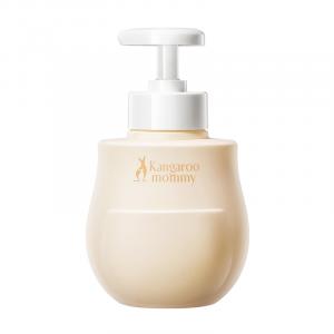 Шампунь 300 мл + гель для душа 300 мл + кондиционер для волос 100 г Kangaroo Mommy