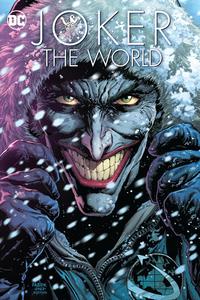 Joker: The World (DC Comics)