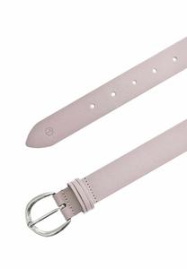 Пояс Tamaris, светло-розовый