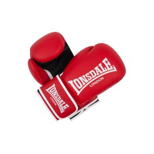 Боксерские перчатки из синтетической кожи LONSDALE ASHDON