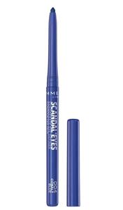 Подводка для глаз Rimmel Exaggerate, 004 Cobalt Blue