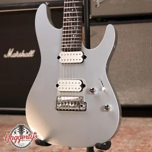 Электрогитара Ibanez TOD70 Tim Henson Signature с 7 струнами и сумкой для переноски