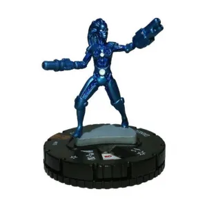 Опасность (LE), Marvel HeroClix - Avengers vs. X-Men - Singles