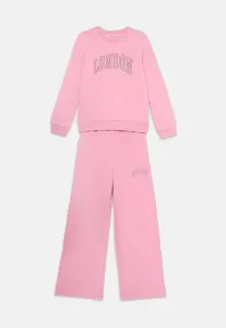 Спортивный костюм koglinna city set Only Girls, Sea Pink
