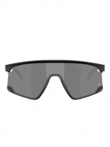 Солнцезащитные очки BXTR Prizm Oakley, черный