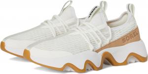 Кроссовки SOREL Women's Kinetic Impact II Lace, Sea Salt/Gum 16