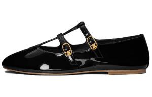 Туфли женские Celine, черный