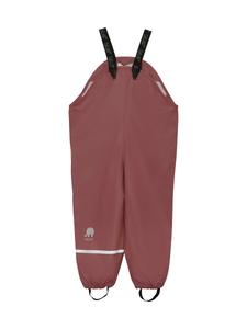 Обычные спортивные брюки CeLaVi, коричневый