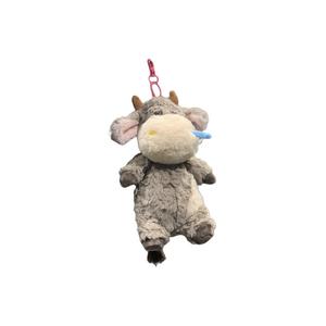 Очаровательная плюшевая кукла Power Milk высотой 25см/40см/60см MENGXIAOZAI