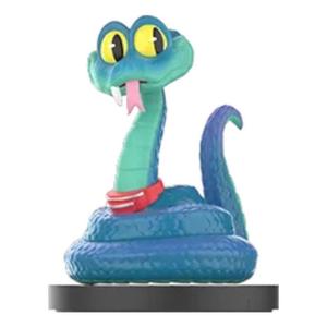 Фигурка Pop Mart Disney Zootopia Next Adventure Figures 'Gary'