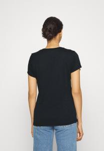 Топ American Vintage, темно-синий