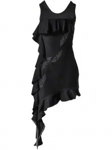 Платье Flow Andersson Bell, черный