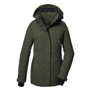 GIGA DX Куртка GW 6 WMN JCKT