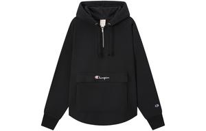 Свитшот унисекс Champion, черный