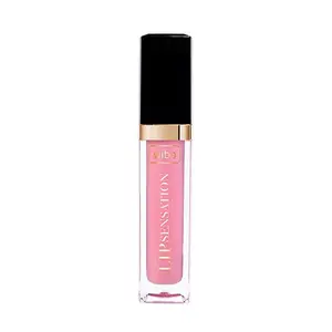 Блеск для губ с гиалуроновой кислотой Lip Sensation Wibo, 2