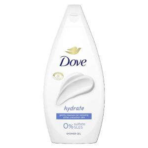 ГЕЛЬ ДЛЯ ДУША DOVE HYDRATE 450 МЛ UNILEVER