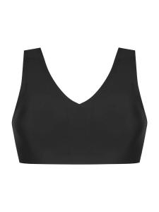 Бюстгальтер-бралетт Dorina, черный