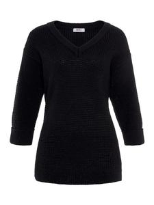 Свитер FLASHLIGHTS, черный