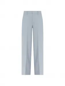 Классические брюки Panol Zadig&Voltaire, синий