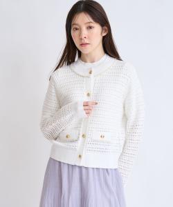 Свитер Noela, цвет Off White