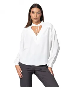 Блузка Worryx Kocca, белый