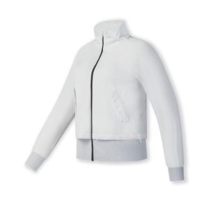 FILA Футболка женская нефритово-белая Jade White