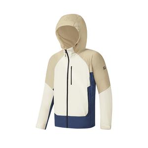FILA Куртка исследователя мужская Streptopelia белая, Streptopelia White